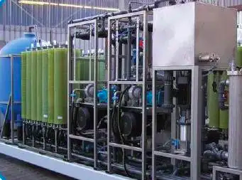 高(gāo)濃度污水(shuǐ)應急處理(lǐ)設備