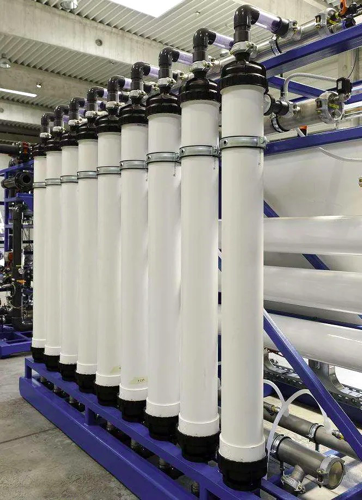 過濾膜元件(jiàn)