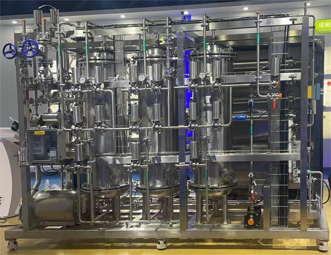 管道(dào)工(gōng)藝